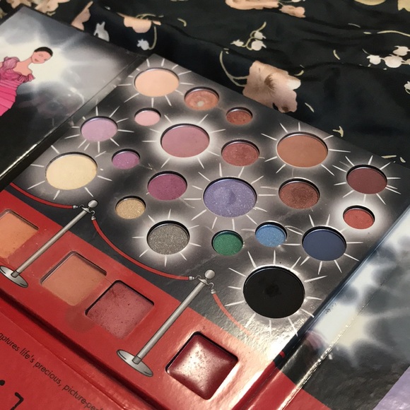 Make up palettes from Stila - Picture 5 of 5